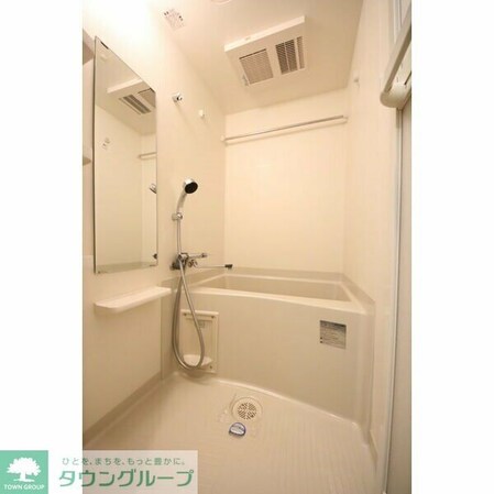 プレサンス上前津グレースの物件内観写真